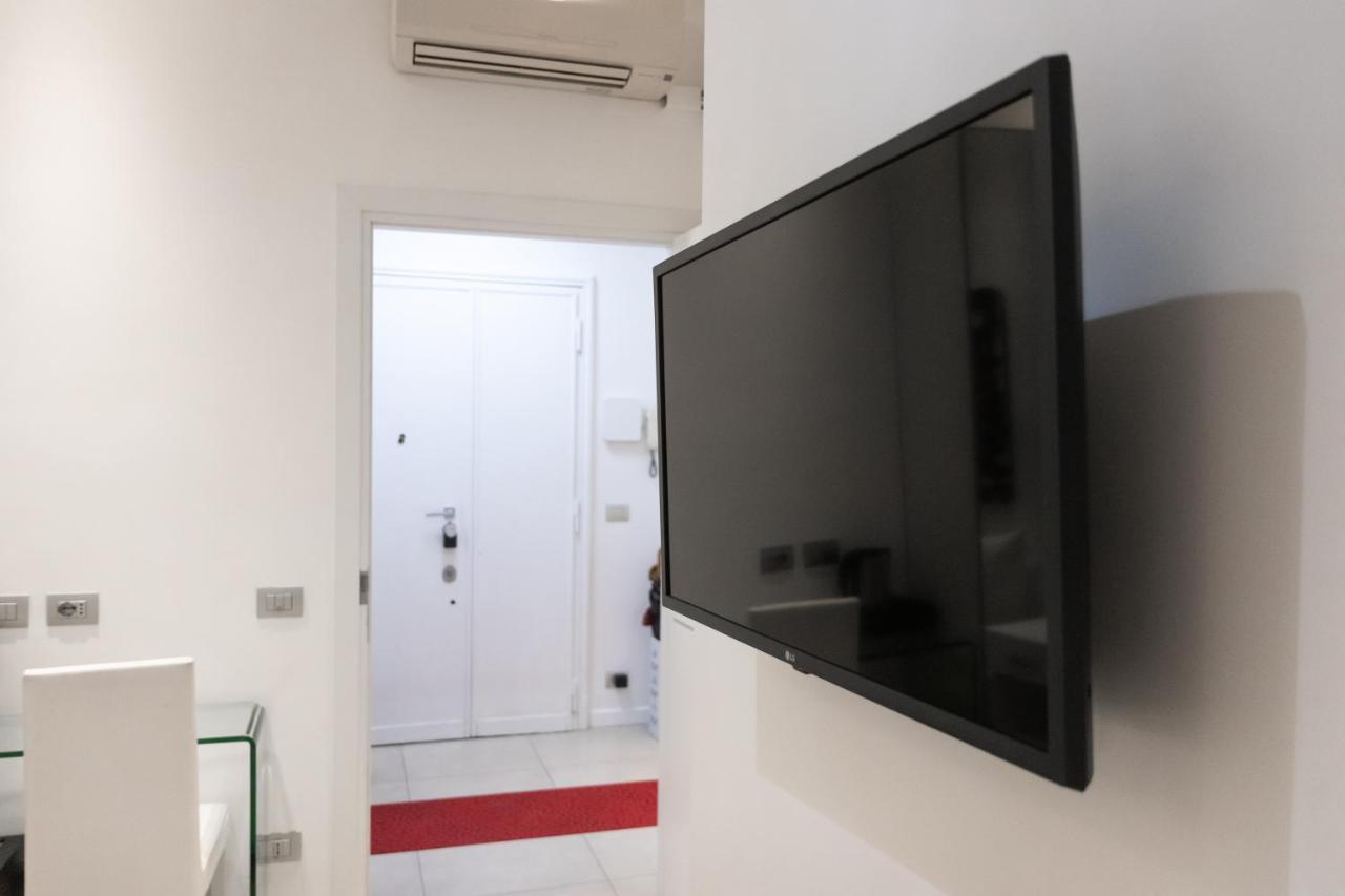 Vatican Grand Suite Rzym Zewnętrze zdjęcie